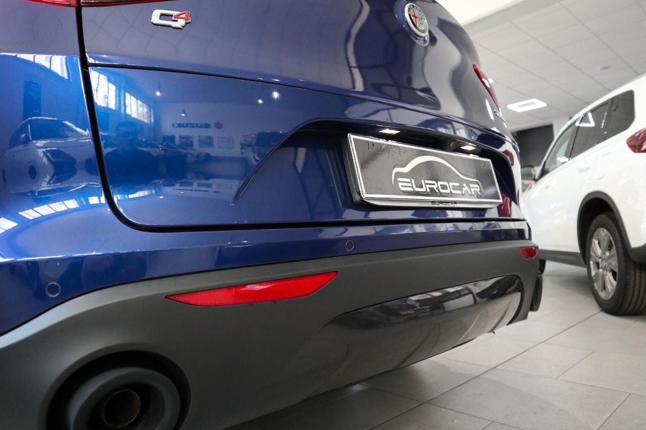 ALFA ROMEO STELVIO 2.2 TD 190 CV Sprint AT8 Q4