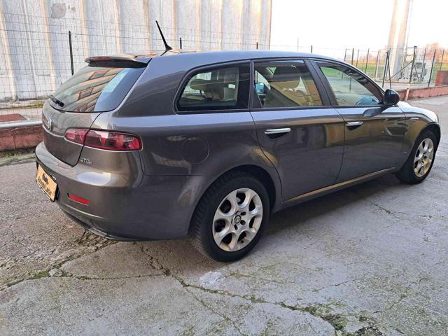 ALFA ROMEO 159 1.9 JTDm Sportwagon Eco Progression