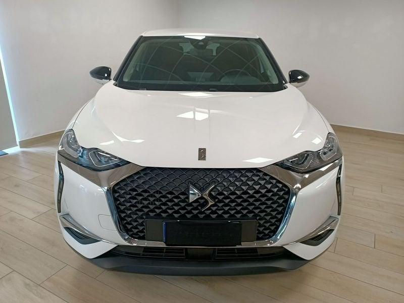DS DS3 2ª serie Crossback PureTech 100 So Chic