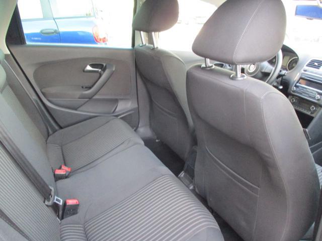 VOLKSWAGEN Polo 1.6 TDI 90CV 5 porte Comfortline