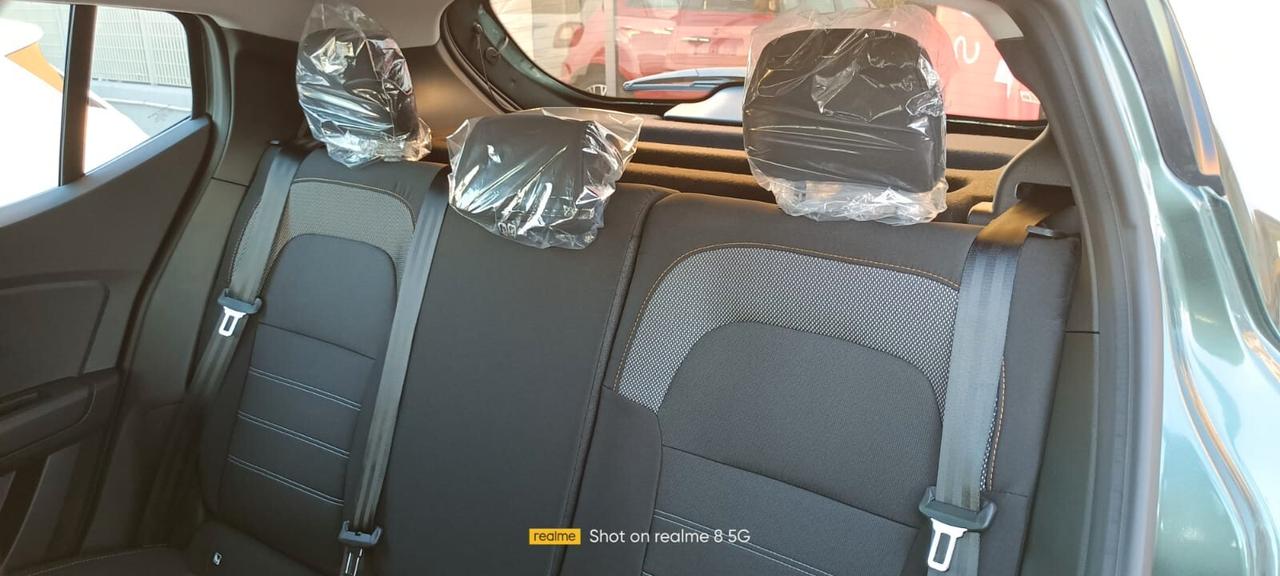 Dacia Sandero Stepway 1.0 TCe ECO-G Expression