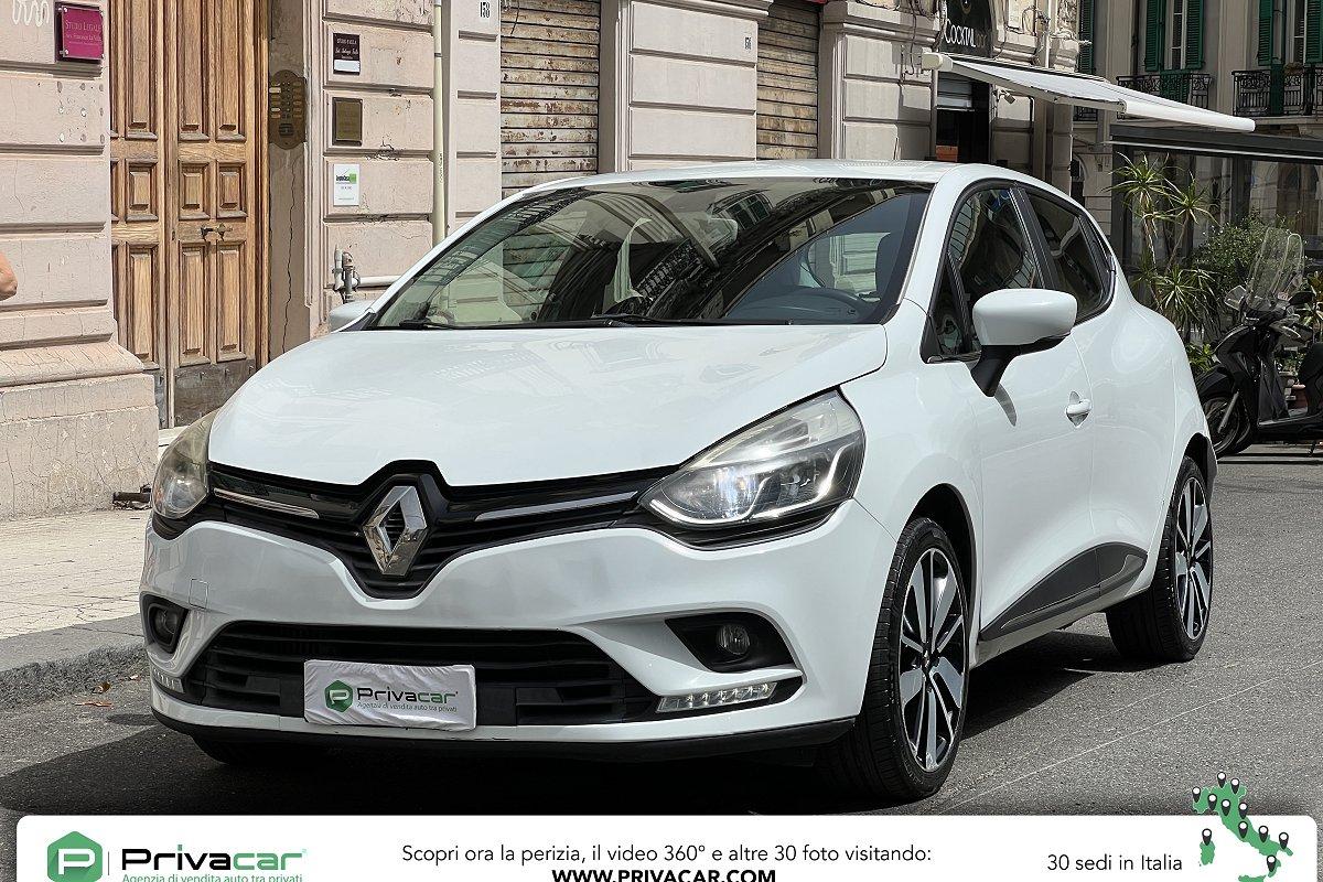 RENAULT Clio dCi 8V 90 CV EDC Start&Stop 5 porte Energy Duel