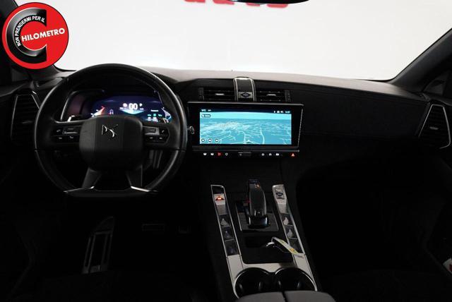 DS AUTOMOBILES DS 7 BlueHDi 130 aut. Performance Line