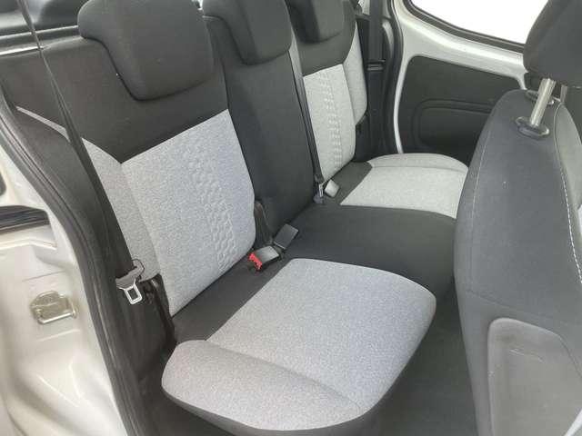 Fiat Qubo 1.3 mjt 16v Easy 80cv