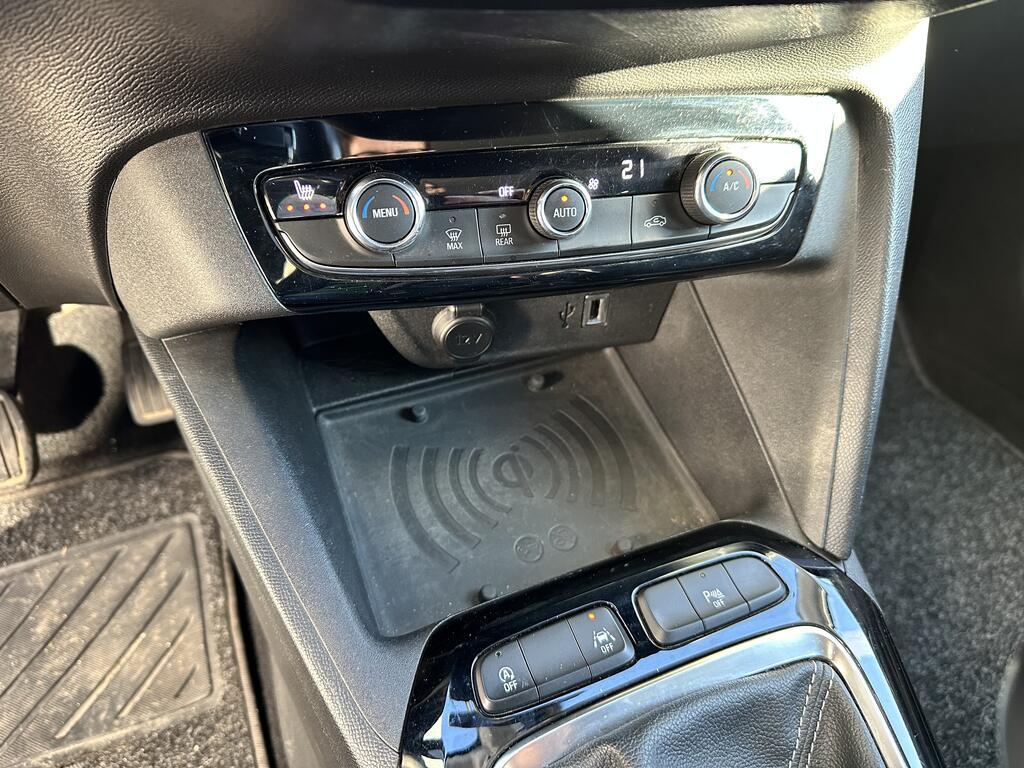 Opel Corsa 5 Porte 1.2 Elegance