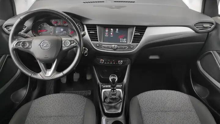 Opel Crossland 1.2 Turbo 12V 110 CV Start&Stop Edition