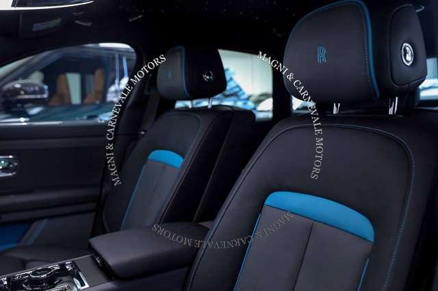 Rolls-Royce Ghost SHOOTING STAR HEADLINER|TURCHESE PACK|FULL SPECS