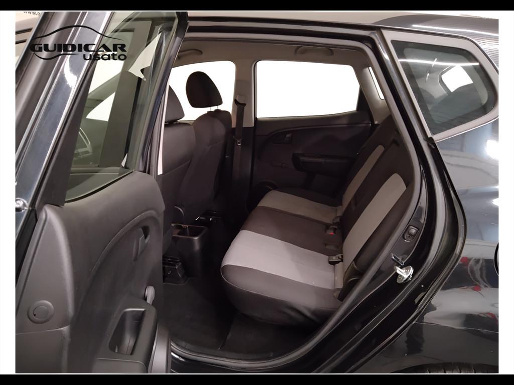 KIA Venga - Venga 1.4 cvvt Cool E6