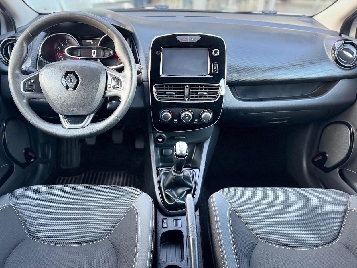 Renault Clio 1.5 Diesel 90CV E6 Neo. - 2017