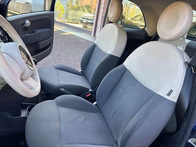 Fiat 500 500 III 1.2 Sport 69cv