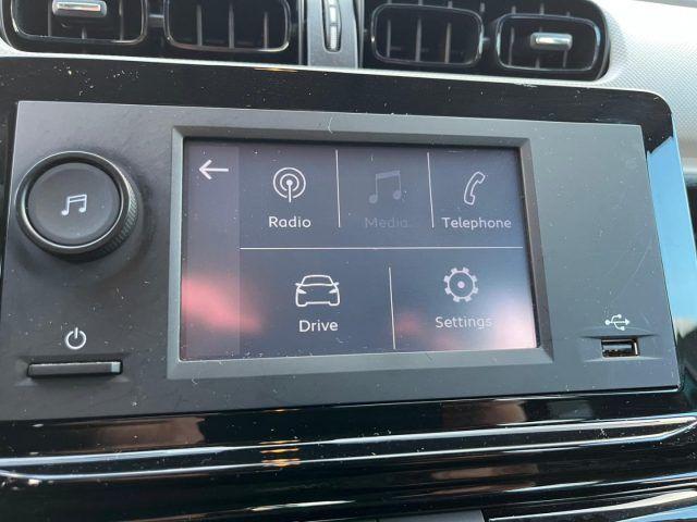 Citroen C3 1.2 puretech Feel s&s 83cv