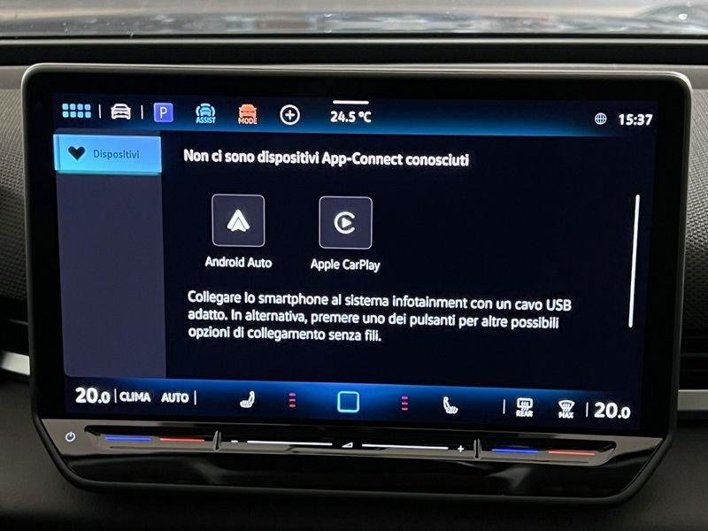 Volkswagen T-Roc T-Roc 1.5 etsi Style 115cv dsg