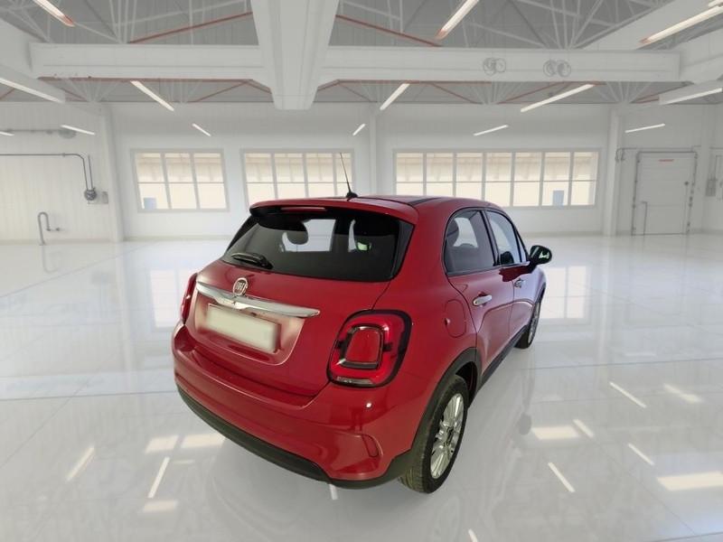 FIAT 500X 1.3 Mjet 95cv E6D Connect