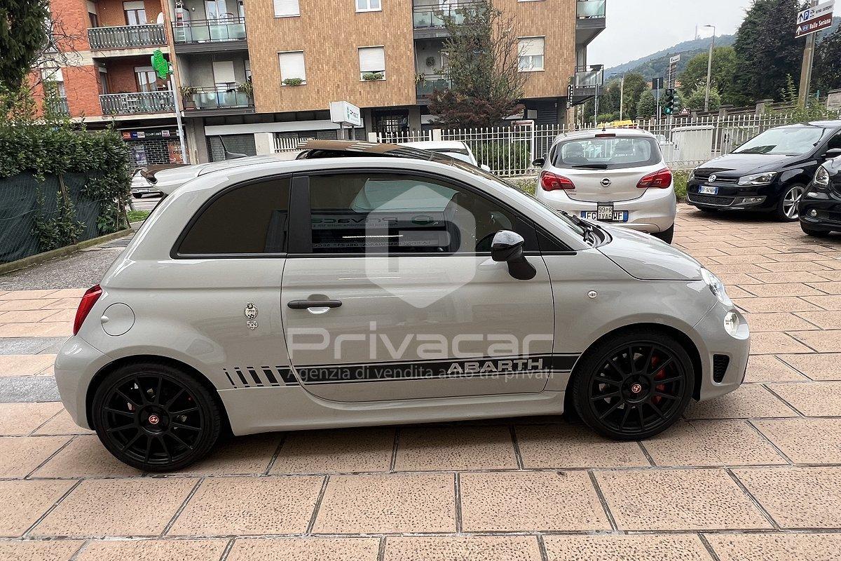 ABARTH 595 1.4 Turbo T-Jet 180 CV Esseesse