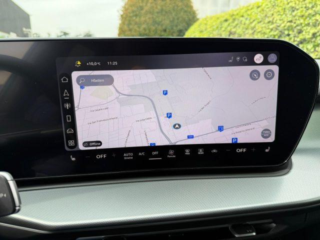 AUDI Q3 Sportback TFSI 110 Kw S tronic S Line Edition KM0