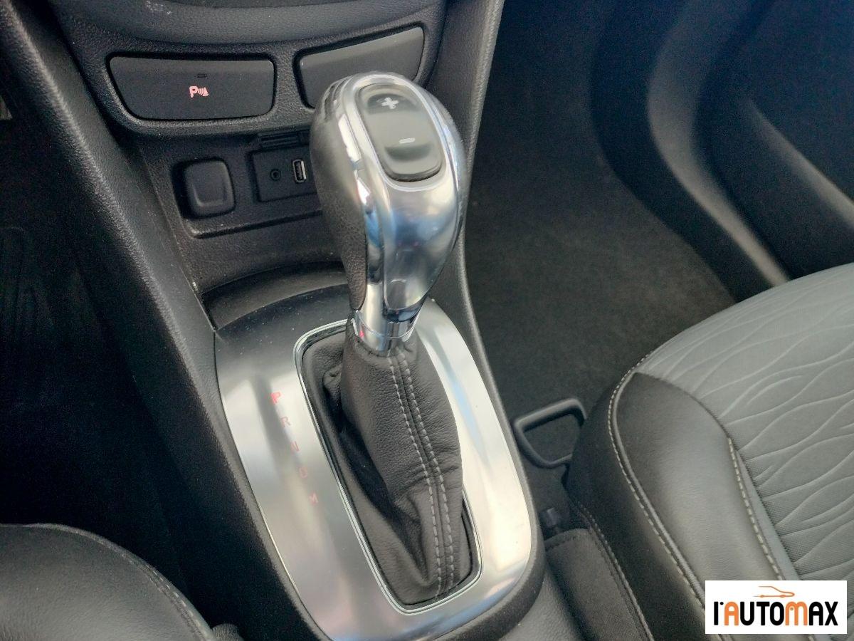 OPEL - Mokka 1.6 cdti Cosmo 4x2 136cv auto