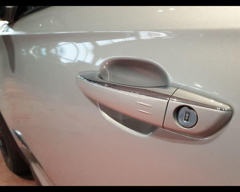 DS DS 7 Crossback E-Tense Performance Line+