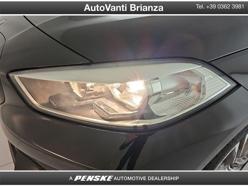 BMW Serie 1 116i Business Advantage