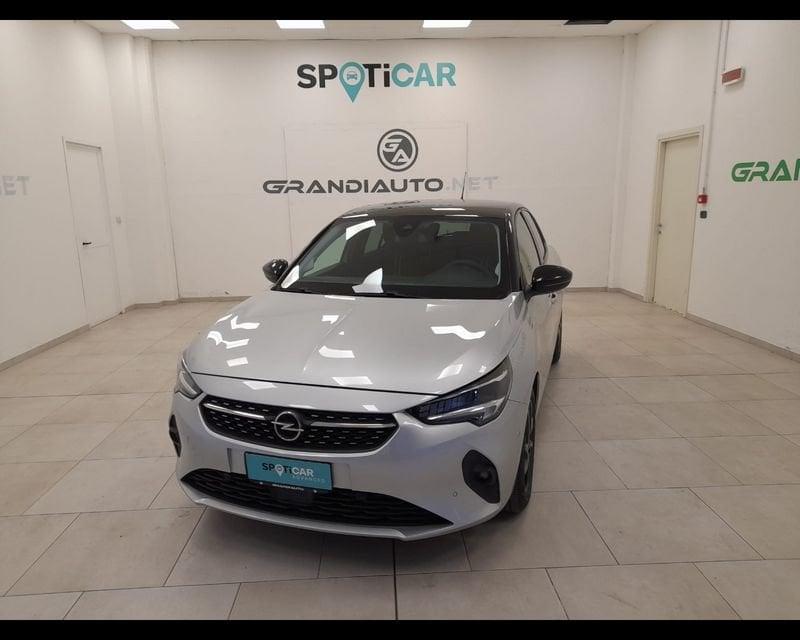 Opel Corsa VI 2020 1.5 D&T s&s 100cv