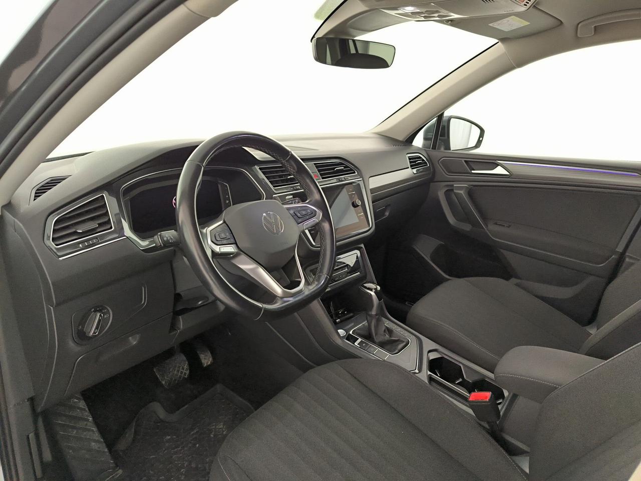 Volkswagen Tiguan allspace 2.0 tdi life 150cv 7p.ti dsg