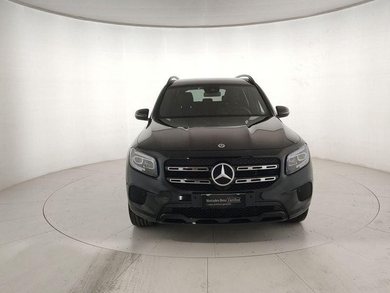 Mercedes-Benz GLB 180 d Sport Plus auto