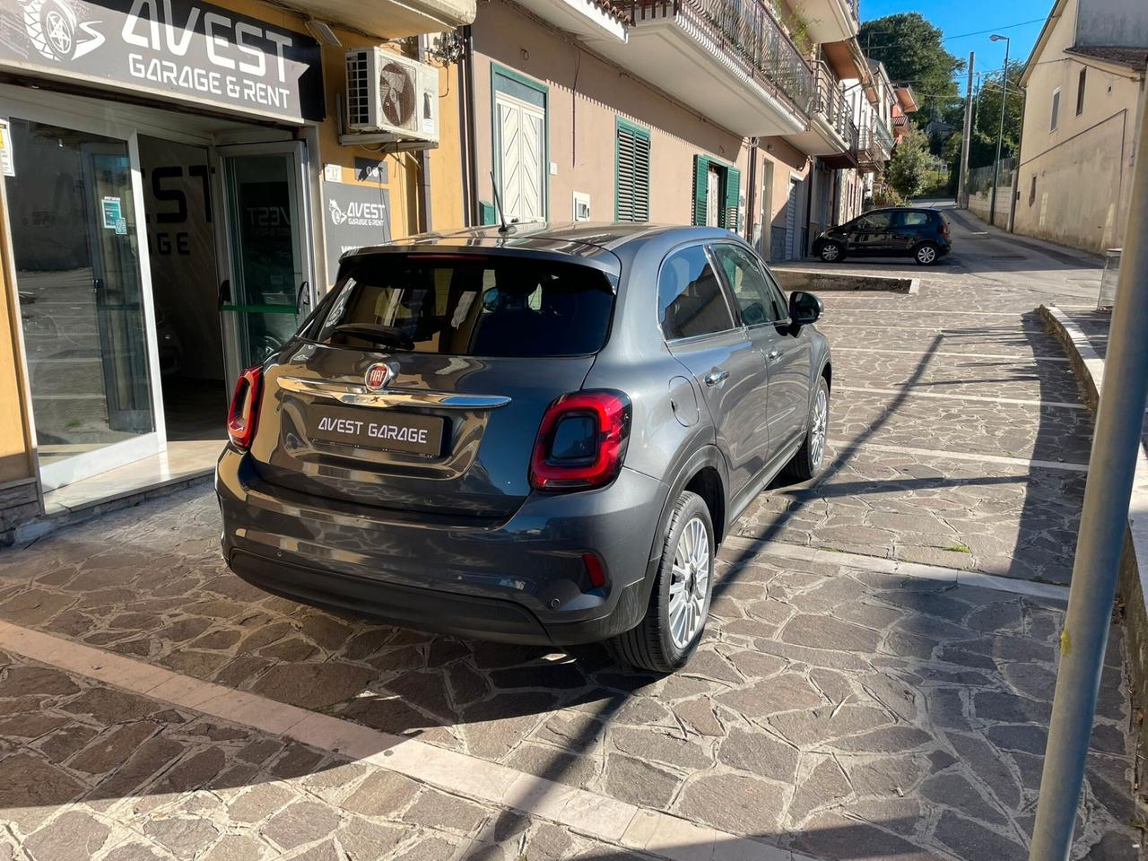 Fiat 500X 1.0 T3 120 CV City Cross