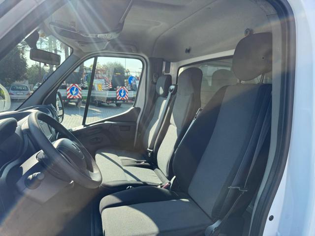 RENAULT 2.3 MASTER 163CV Centina Regolabile