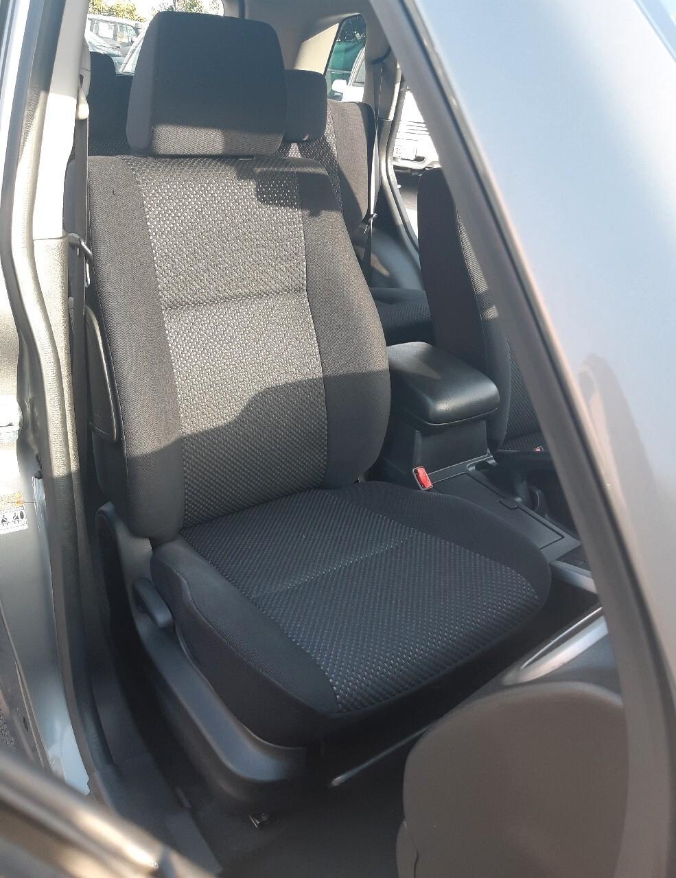 Suzuki Grand Vitara 2.0i 16V 5P AUT. - GPL -