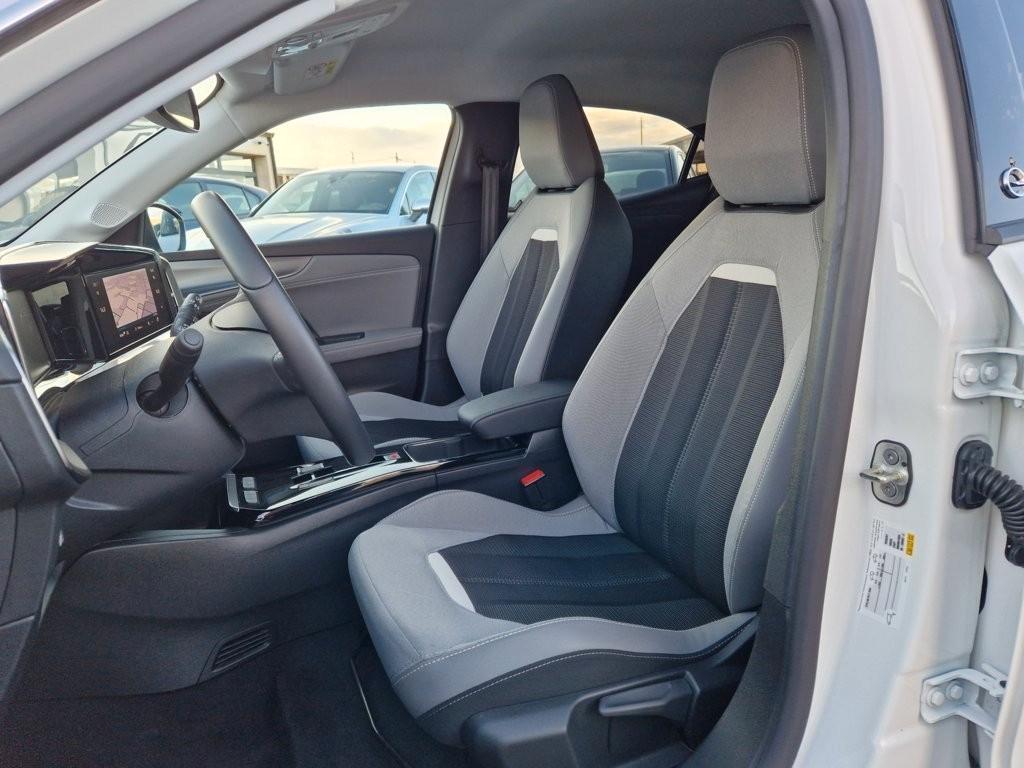 Opel Mokka-e Elegance