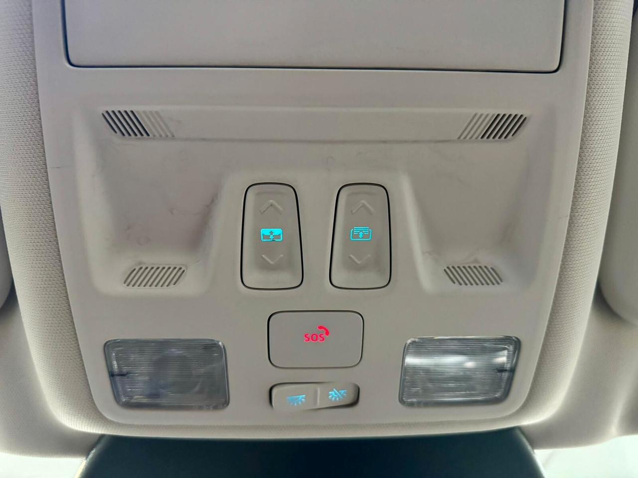 Ford Kuga 1.5 EcoBlue 120cv aut. Titanium 12/2021