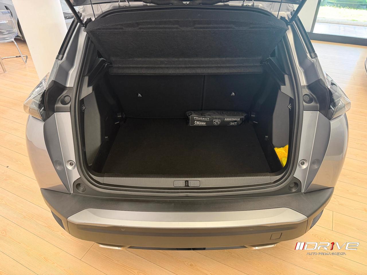 PEUGEOT 2008 2ª serie 2008 PureTech 130 S&S EA...
