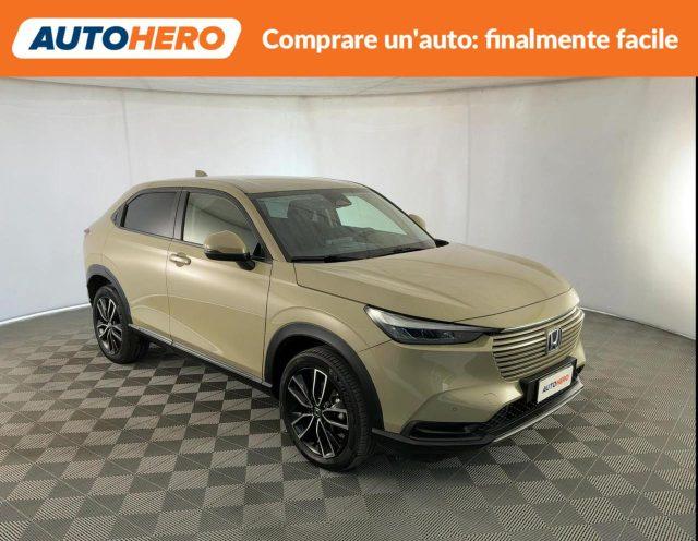 HONDA HR-V 1.5 Hev eCVT Elegance
