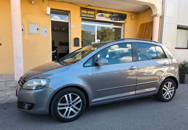 Volkswagen Golf Plus 1.6 TDI NEOPATENTATI