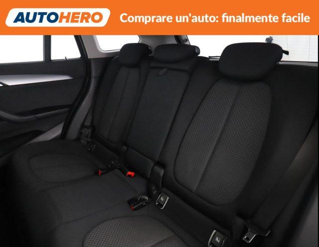 BMW X1 xDrive25e Advantage