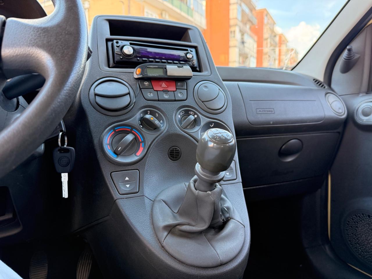 Fiat Panda 1.3 MJT SuperFull Emotion Perfetta