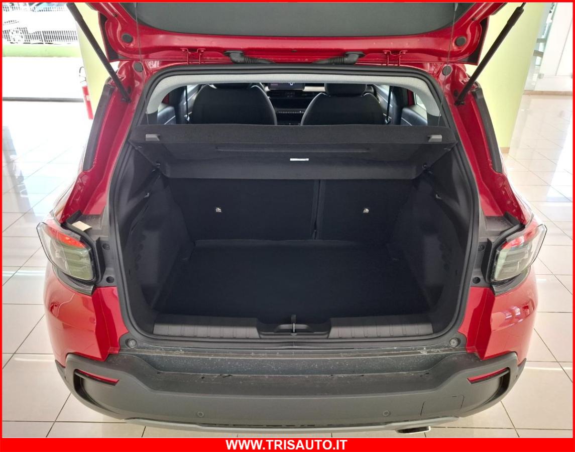 JEEP Avenger 1.2T Mhev E-dct Longitude NEOPATENTATI (FULL LED)