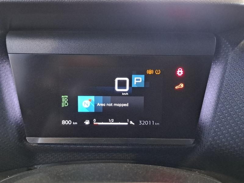 CITROEN C4 5P 1.5 HDI 130CV AUTOM