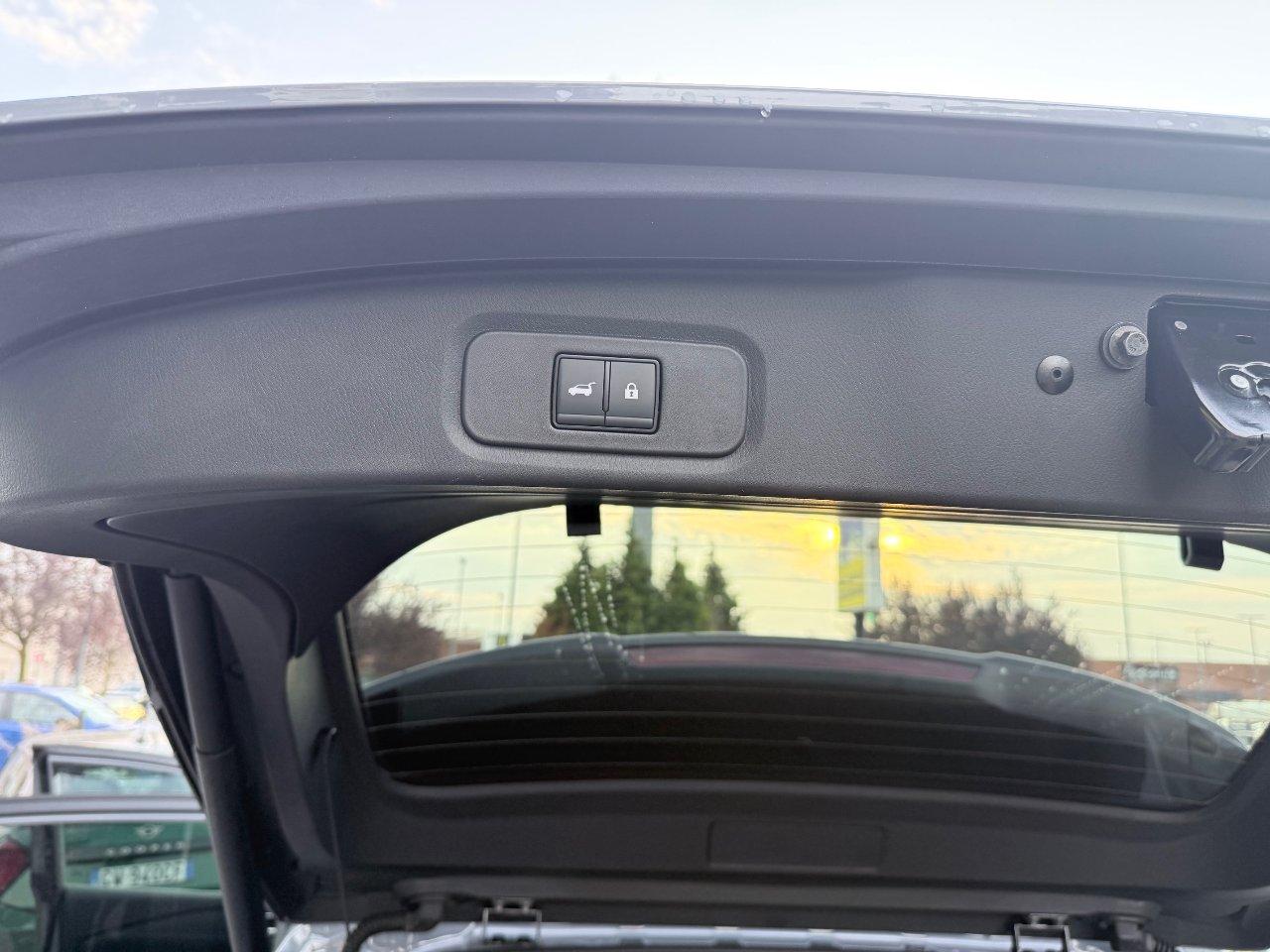 Nissan Qashqai 1.3 mhev Tekna 2wd 158cv xtronic