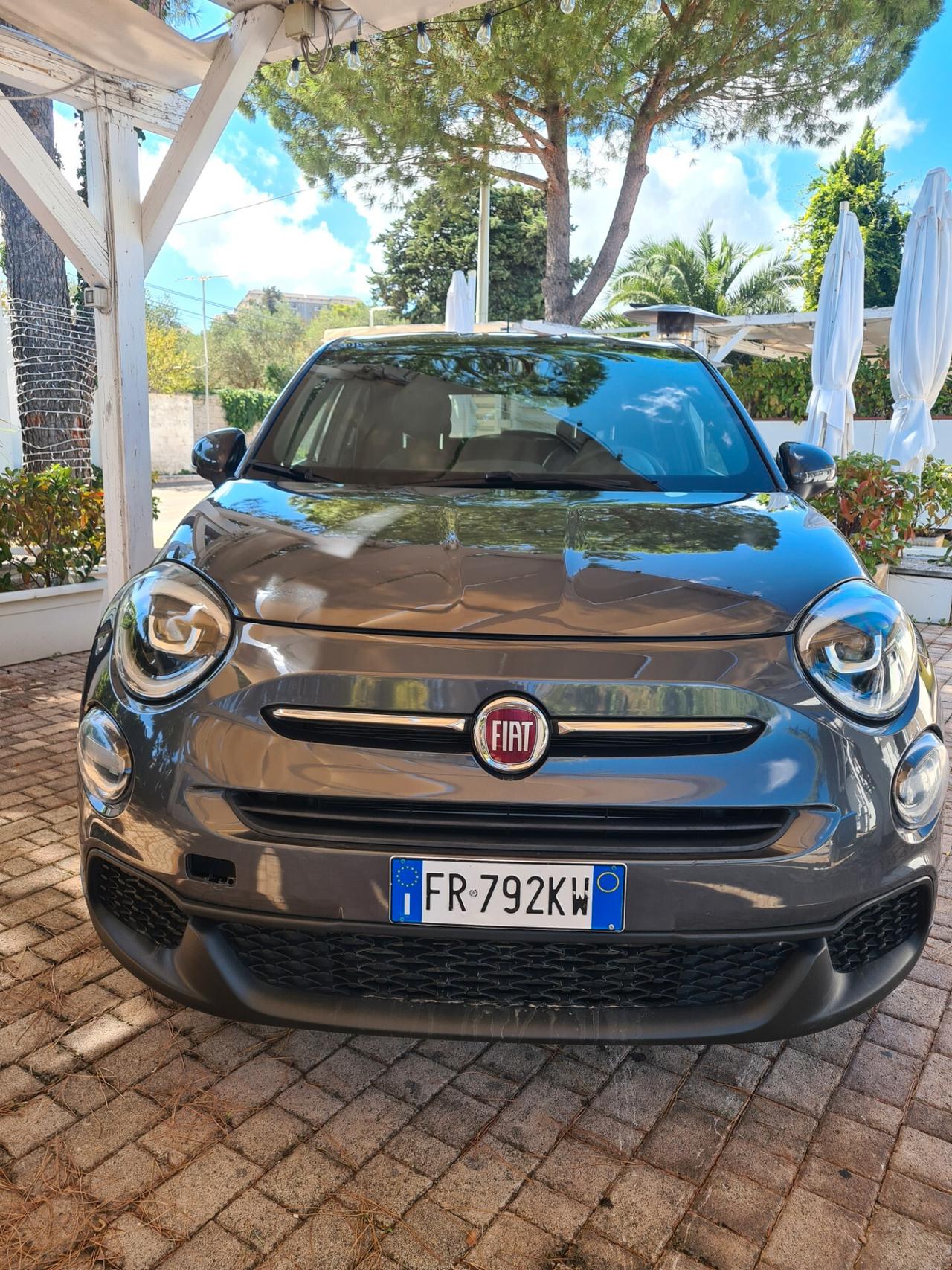 Fiat 500X 1.3 MultiJet 95 CV Business 24 Mesi di Garanzia