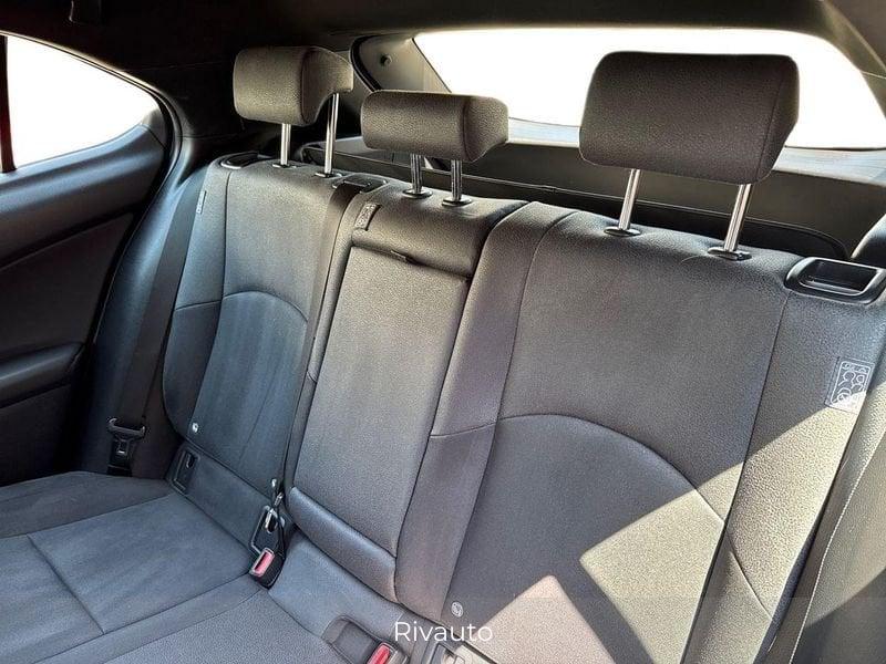 Lexus UX Hybrid Executive 2WD MY22
