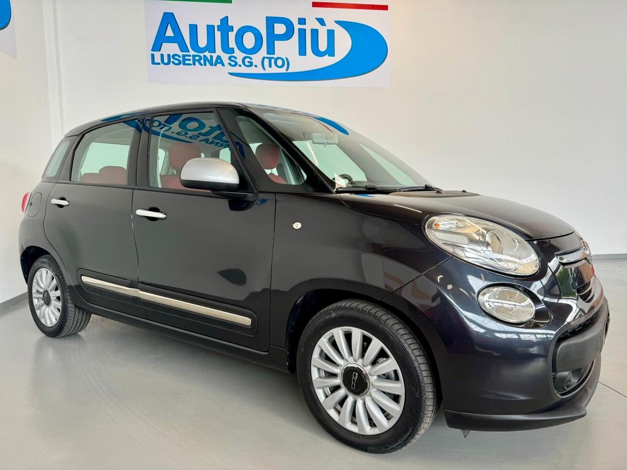 Fiat 500L 1.3 Multijet 85 CV Lounge