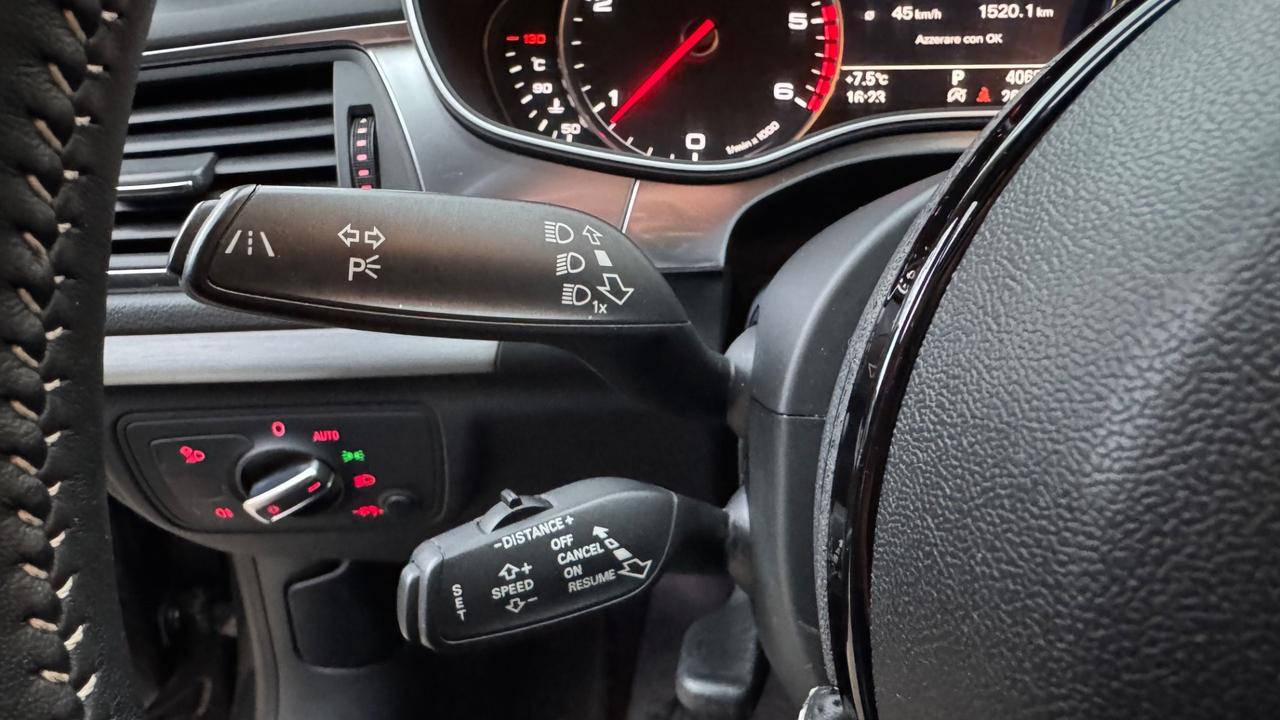 Audi A7 SPB 3.0 TDI 204 CV quattro S tronic Business Plus