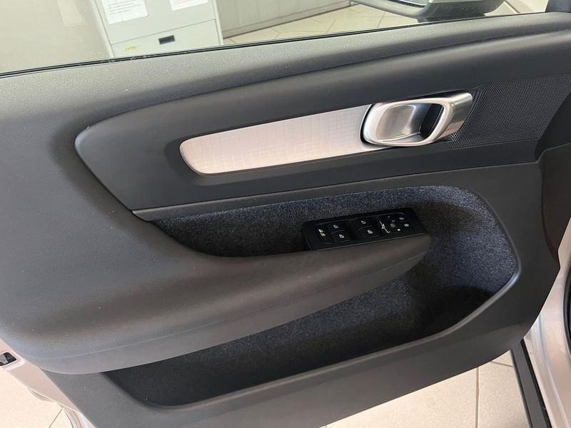 Volvo XC40 XC40 T2 automatico Core