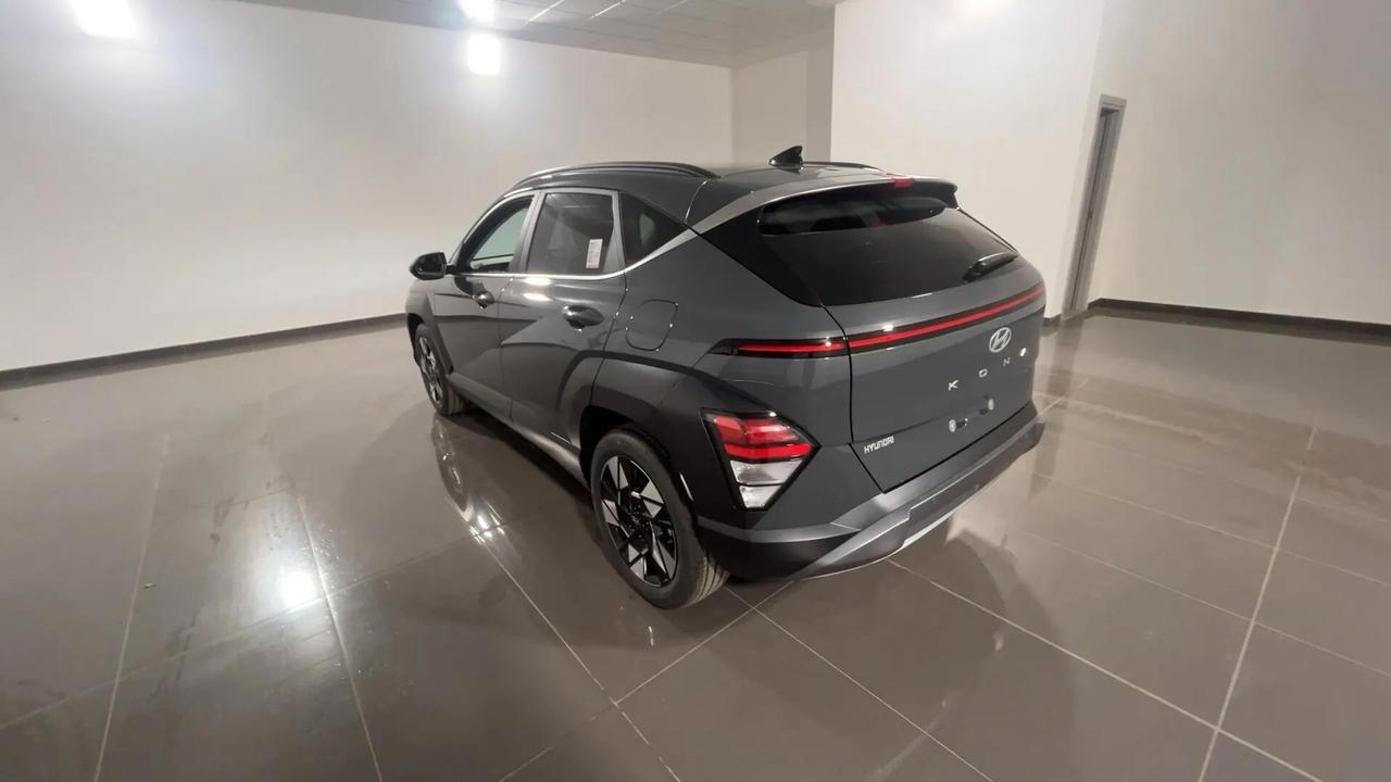 Hyundai Kona 1.6 HEV DCT Business 129CV