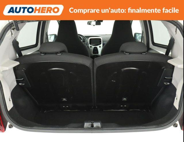 PEUGEOT 108 VTi 68 5 porte Collection TOP!