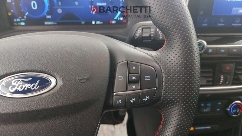 Ford Puma (2019) 1.0 ECOBOOST HYBRID 125 CV S&S ST-LINE