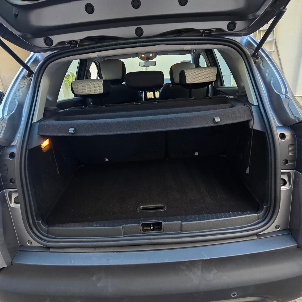 TAGLIANDI CERTIFICATI - Renault Captur dCi 8V 90 CV Sport Edition