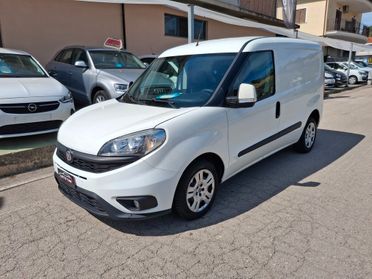 Fiat Doblò 1.6 Multijet 105cv 3 POSTI Lounge