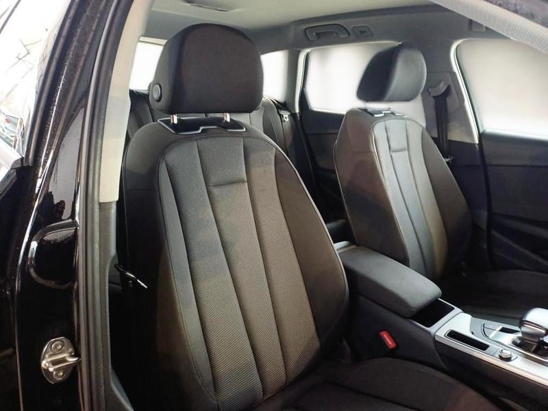 AUDI A4 2.0 35 TDI MHEV BUSINESS S TRONIC STATION WAGON