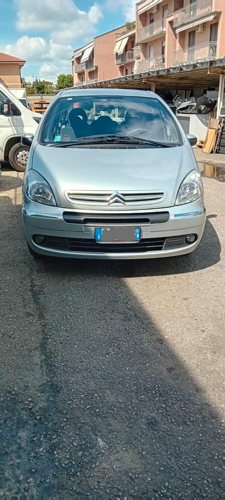 Citroen Xsara Picasso 1.6 Classique